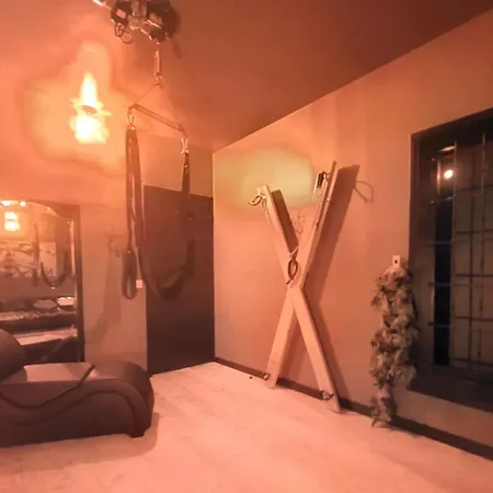 Casa vacanze L'antre Parenthèse 46 Souillac