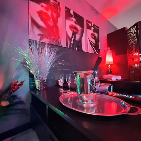 Casa vacanze L'antre Parenthèse 46 *